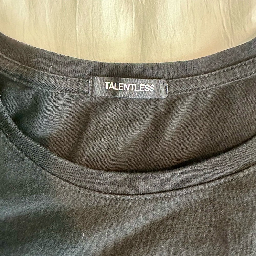 Talentless lot of 4 shirts - Picture 11 of 12